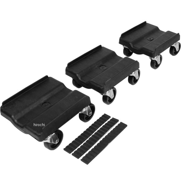 CADDY スーパーキャディー Super Caddy スーパースポーツキャディ 黒 3個 WO店の通販は