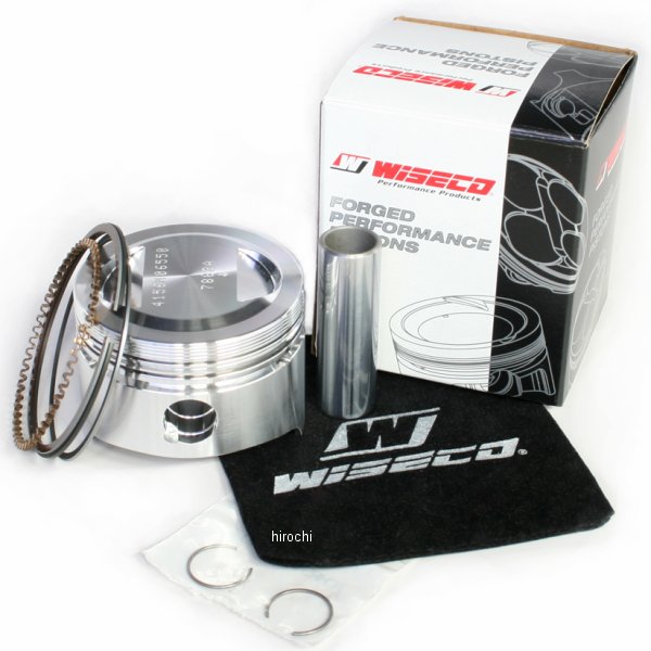 ワイセコ Wiseco 弁 93年-02年 XR200 65.5x57.8粍 192竓 ボア65.5粍 STD 10:1 4156M06550 WO店