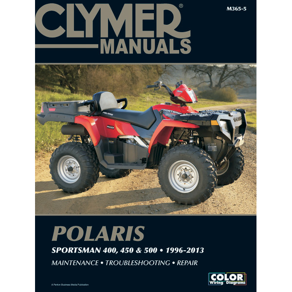 クライマー Clymer マニュアル 整備書 96年-08年 ポラリス S/MN EXP 96年-08年 WO店