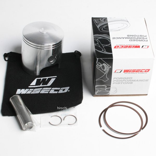 ワイセコ Wiseco ピストン 78年-84年 CR250 70x64.4mm 248cc ボア70.0mm STD WO店の通販は