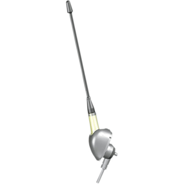 ジェンセン Jensen アンテナ 6インチ(152mm) 汎用 WO店