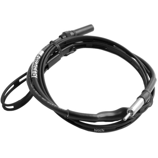 J&amp;M フレックス アンテナ 89年-13年 FLT 4401-0167 WO店