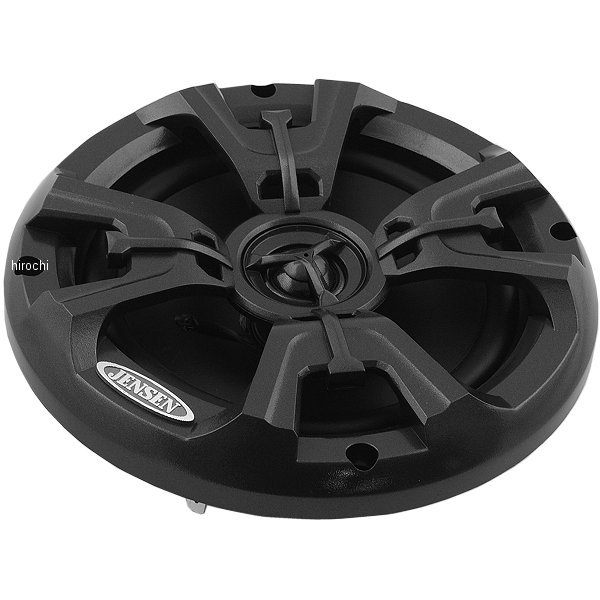 ジェンセン Jensen 6.5インチ 防水スピーカー(1個売り) WO店