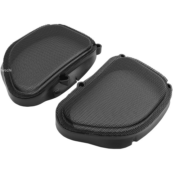 MESH ホグチューン Hogtunes フロントスピーカーグリル 98年-13年 FLTR WO店
