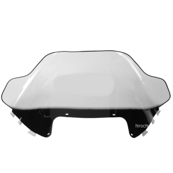 スノースタッフ Sno Stuff ウインドシールド 18インチ(457mm