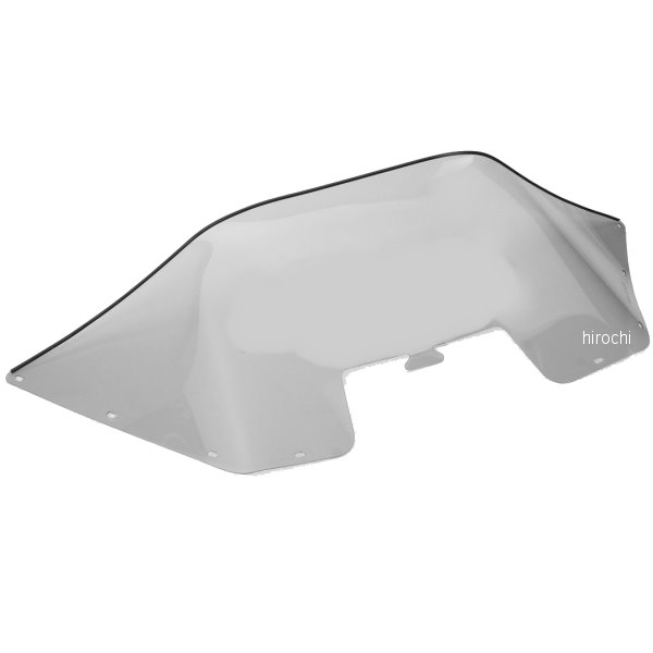 スノースタッフ Sno Stuff ウインドシールド カワサキ SnoJet スモーク スタンダード WO店の通販はau PAY マーケット