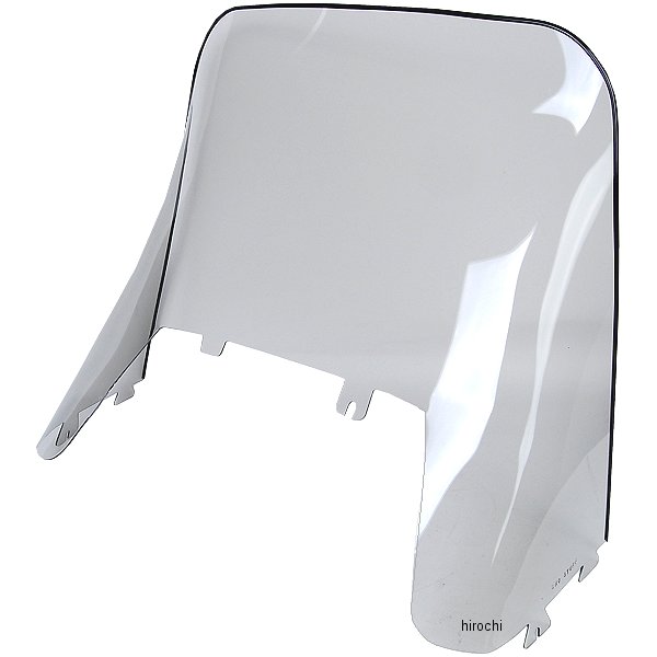 スノースタッフ Sno Stuff ウインドシールド ヤマハ スモーク スタンダード 450-634 WO店