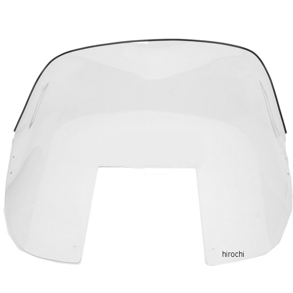 スノースタッフ Sno Stuff ウインドシールド 12インチ(305mm) ヤマハ クリア WO店の通販は 20,380円