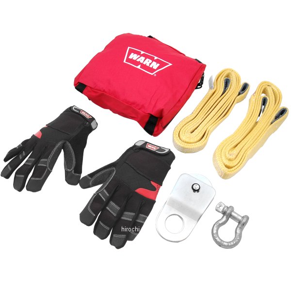 ウォーン WARN ウインチ アクセサリーキット WO店の通販は