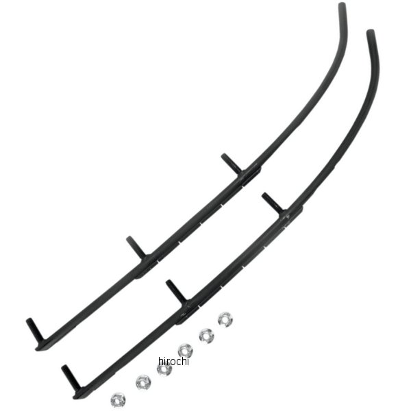 スタッドボーイ Stud Boy ランナー Gフォース 9インチ(229mm) ポラリス (左右ペア) WO店