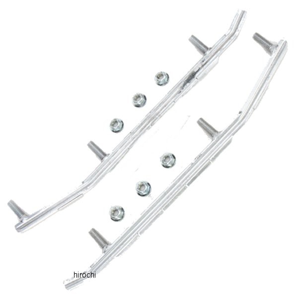 スタッドボーイ Stud Boy ランナー シェイパー 9インチ(229mm) ポラリス (左右ペア) WO店の通販はその他バイクパーツ