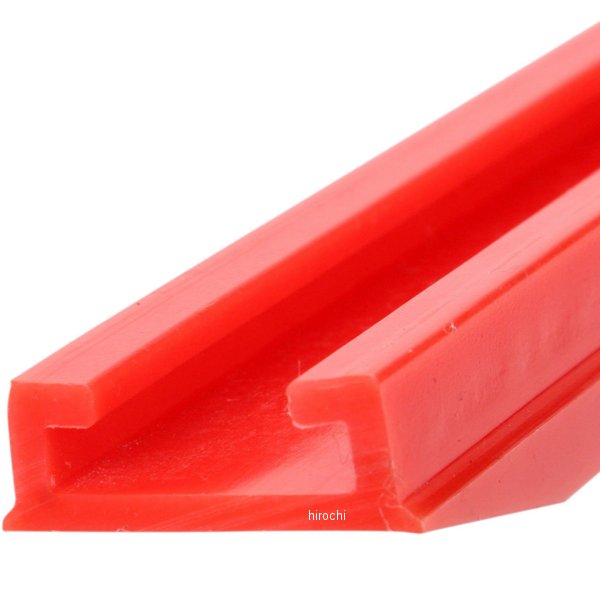 ガーランド Garland 補修用 スライド 56.89インチ(1445mm) ヤマハ 赤 WO店 5,357円