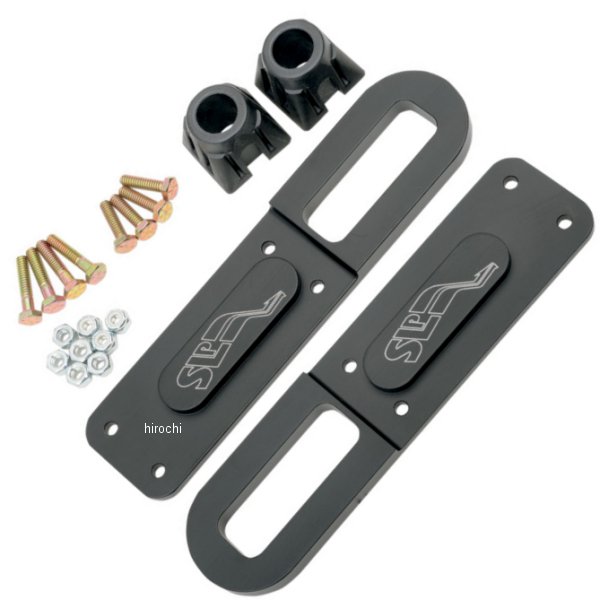 ストレートライン Straightline Performance スライドレール