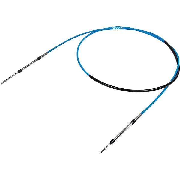 WSM ケーブル ステアリング カワサキ750 SX/SXI 59406-3726 4807-0001 WO店