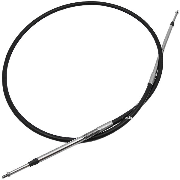 WSM ケーブル ステアリング シードゥー720-1503 277001010 WO店の通販は 20,679円