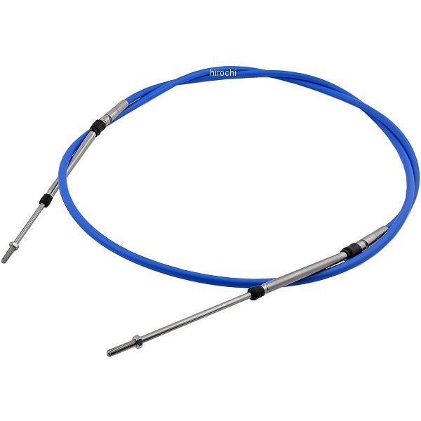 WSM ケーブル ステアリング カワサキ900-1500 STX 59406-3778 4807-0019 WO店