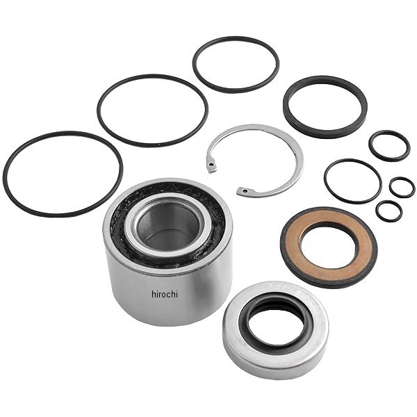 WSM ジェットポンプ 補修キット シードゥー WO店の通販は