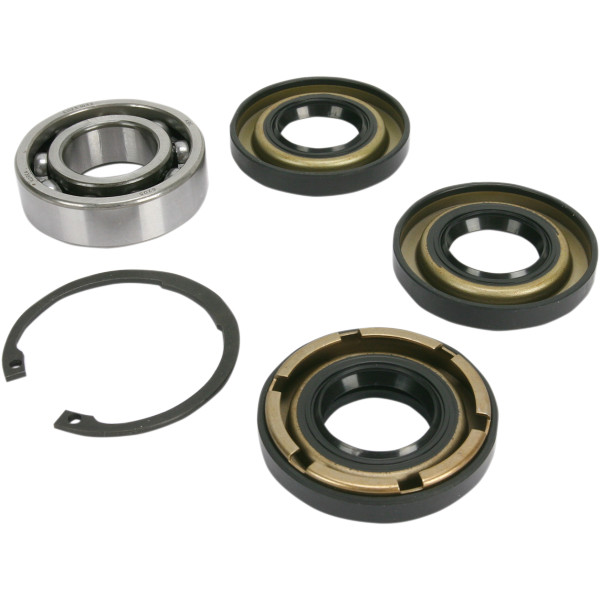 WSM ドライブシャフト用ベアリングハウジング補修キット ヤマハ 93306-205A3-00 WO店の通販は 5,939円