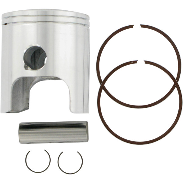 ワイセコ Wiseco ピストン 80年-84年 PE175 62x57mm 172cc ボア62.0mm STD 490M06200 WO店