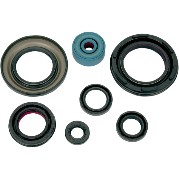 K&S ケーアンドエス エンジン オイルシール 87年-06年 ヤマハ YFZ350 Banshee 50-4002 WO店