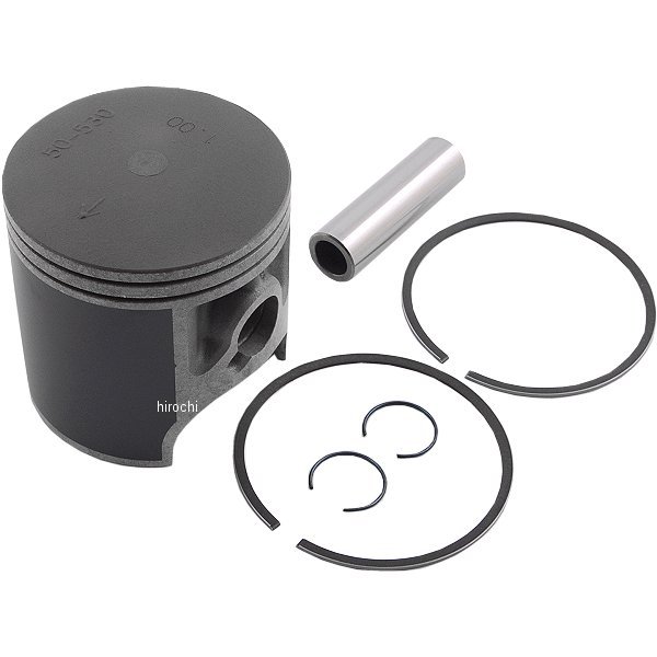PK WSM ピストンキット 1mm オーバーサイズ 88年-05年 ヤマハ YFS200 Blaster WO店の通販は