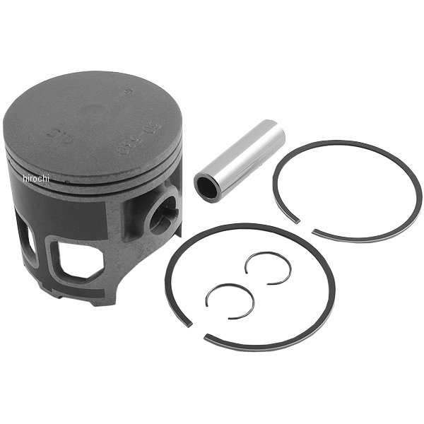 WSM ピストンキット 標準ボア 88年-05年 ヤマハ YFS200 Blaster 2XL-11631-01-97 50-530 WO店 11,840円