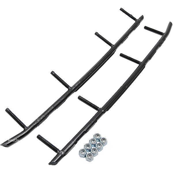 スノースタッフ Sno Stuff ランナー 506シリーズ 6インチ(152mm) ヤマハ (左右ペア) WO店の通販は 13,571円