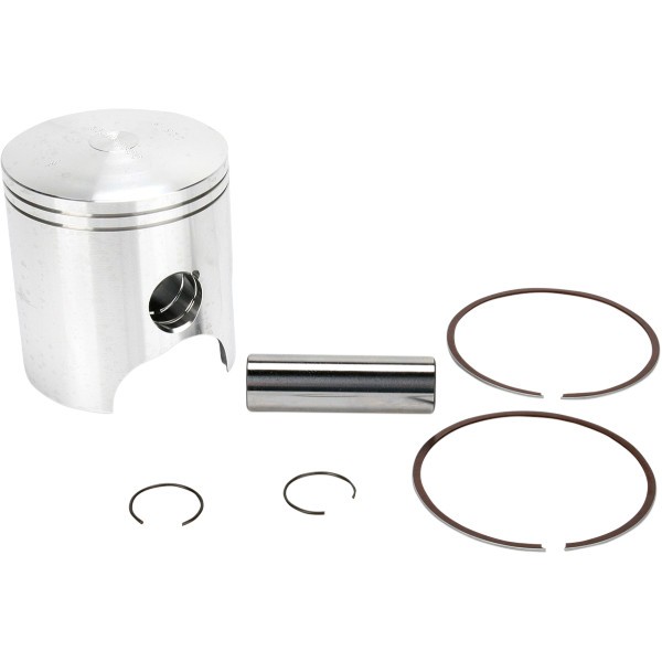 ワイセコ Wiseco ピストン 83年-86年 IT250 68x68mm 246.8cc ボア68.0mm STD WO店