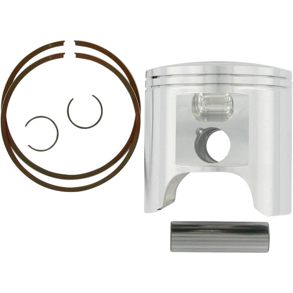 ワイセコ Wiseco ピストン +1.5mmオーバーサイズ 85年 ホンダ FL350R Odyssey WO店 33,572円