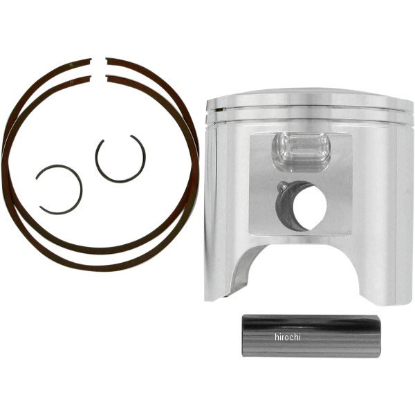 ワイセコ Wiseco ピストン +2.5mmオーバーサイズ 85年 ホンダ FL350R Odyssey WO店