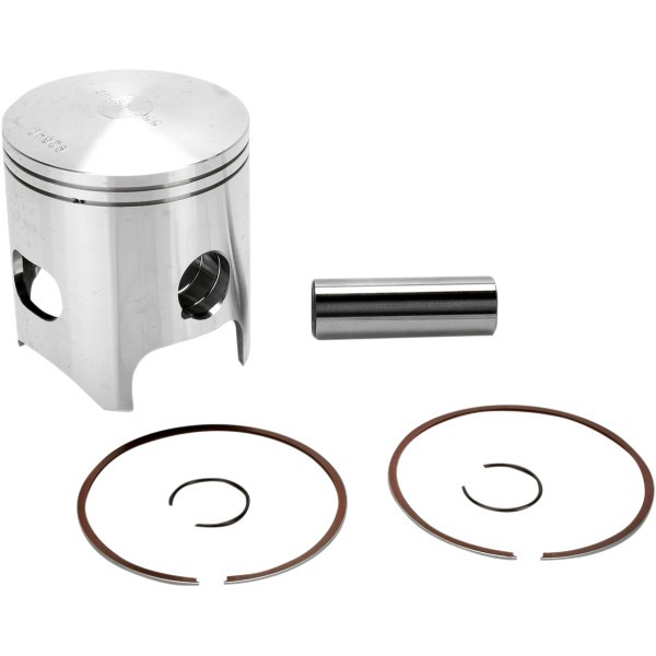 ワイセコ Wiseco ピストン 87年-89年 KX250 67.4x70mm 249cc ボア68.5mm 1.1 WO店の通販は 39,587円