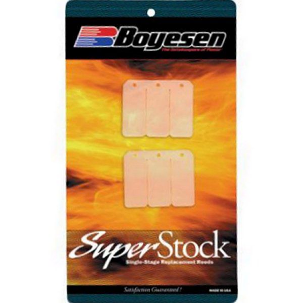 ボイセン Boyesen パワーリード 84年-88年 YZ250 624 WO店