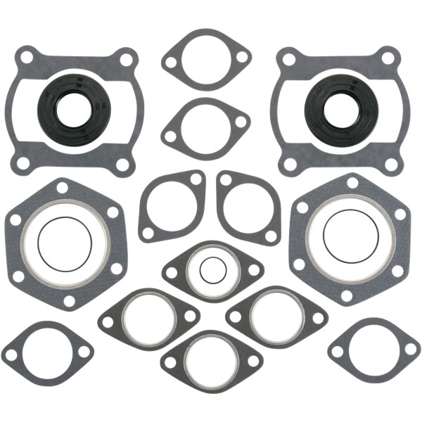 Winderosa コンプリートガスケットセット ポラリス FC ツイン 440cc WO店