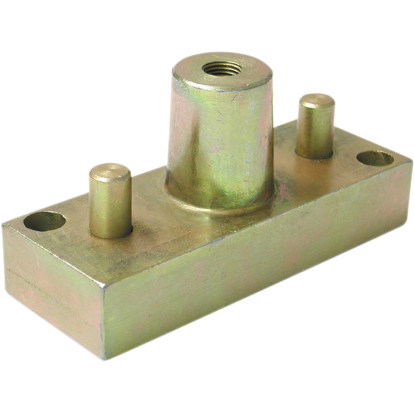 銅器 スノースタッフ Sno Stuff プライマリー クラッチ ホルダー Arctic Cat