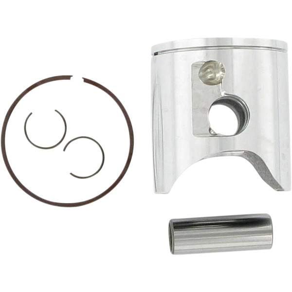 ワイセコ Wiseco ピストン 01年以降 KTM 125 54x54mm 124cc ボア54.0mm STD WO店の通販は