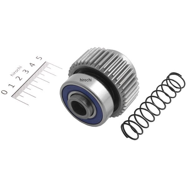 DRAG スタータードライブクラッチ 91年-06年 Big Twin 31663-90 79-2101 WO店