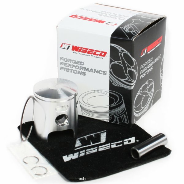 ワイセコ Wiseco ピストン 01年-08年 KTM 50 39.5x40mm 49cc ボア41.5mm 2.0 803M04150 WO店