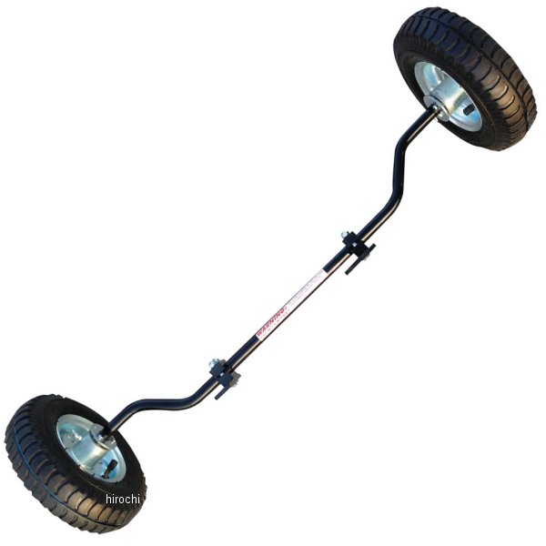 ムースレーシング MOOSE RACING トレーニング ホイール 汎用 9501-0139 WO店