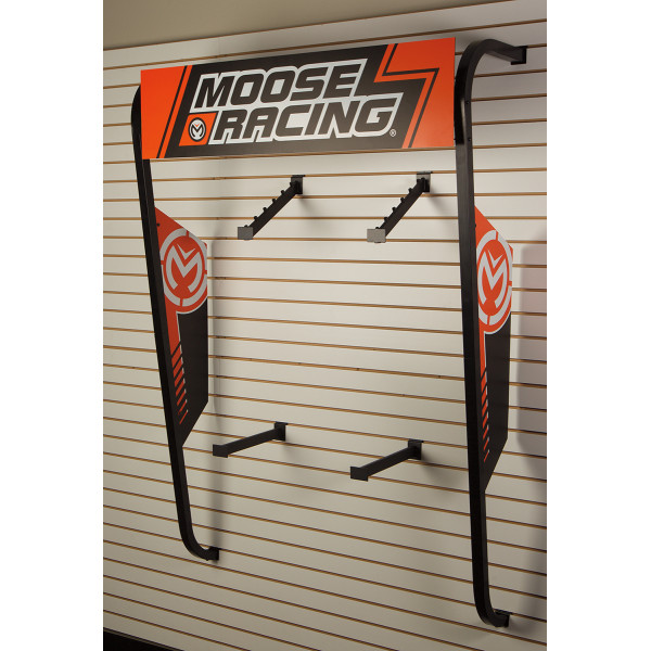 MOOSE RACING SLATWALL グラフィック MOOSE WO店の通販は