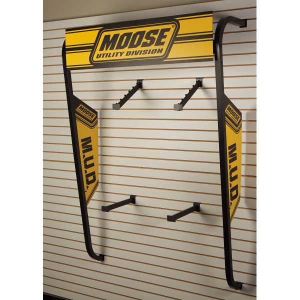 MOOSE RACING SLATWALL グラフィック MUD WO店の通販は