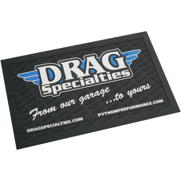 DRAG フロワーマット 24インチ(610mm)x40インチ(1016mm) WO店の通販は
