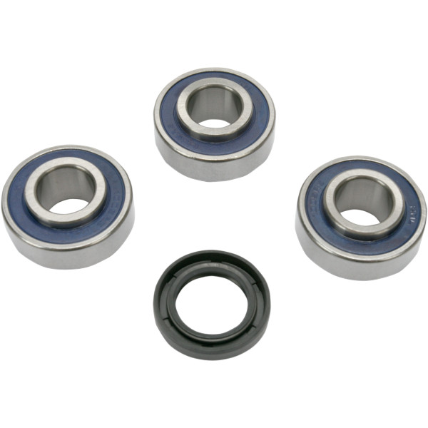 DRAG ホイール ベアリング/シール付き 17mm 67年-72年 FL 43577-67 WO店