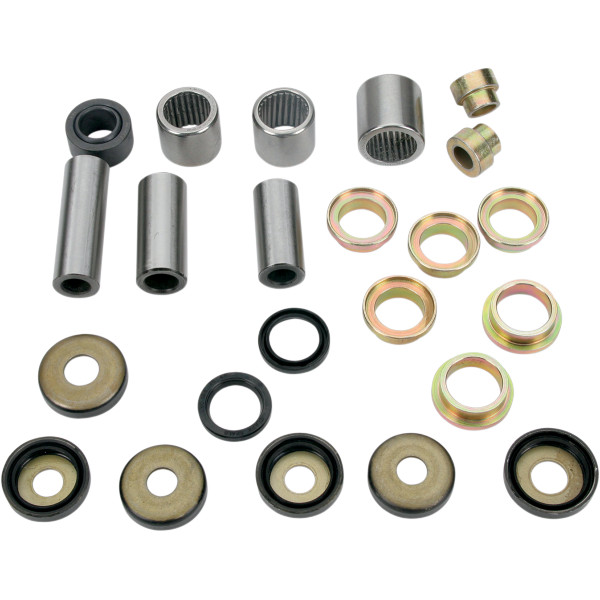 ムースレーシング MOOSE RACING リンケージベアリングキット 85年-88年 CR250R、CR125R WO店 14,255円