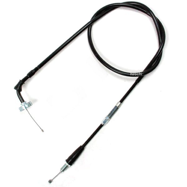 モーションプロ Motion Pro スロットルケーブル 01年-05年 ホンダ TRX250EX 黒 WO店の通販は