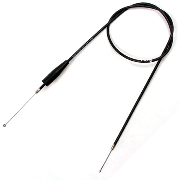 モーションプロ Motion Pro スロットルケーブル 87年-90年 スズキ LT500R 黒 WO店の通販は 5,152円