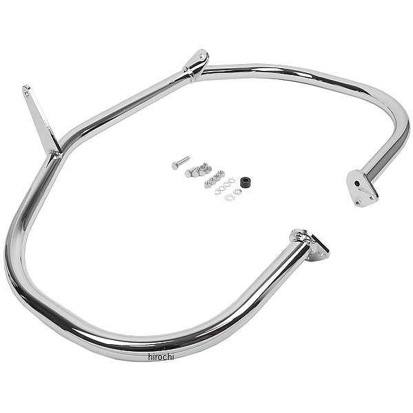 コブラ COBRA エンジンガード 95年-99年 シャドウ VT1100C2 BLV11130 WO店