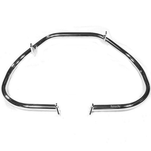 コブラ COBRA エンジンガード 00年-07年 シャドウ VT1100C2 BLV11135 WO店