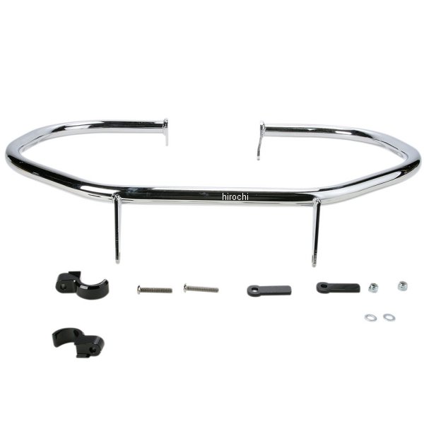 コブラ COBRA エンジンガード 03年-08年 バルカン VN1600A WO店の通販は