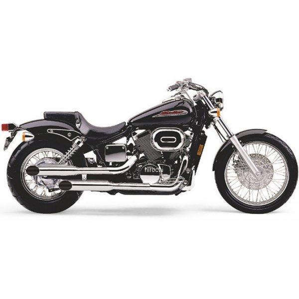 コブラ COBRA フルエキゾースト スラッシュカット クラシック 01年-07年 シャドウ VT750DC BLV1374SC WO店