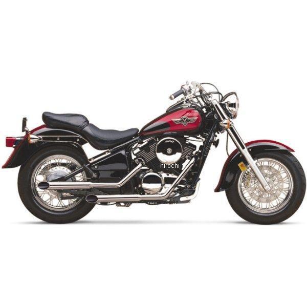 コブラ COBRA フルエキゾースト スラッシュカット クラシック 95年-05年 バルカン VN800A、VN800B BLV4164SCX WO店